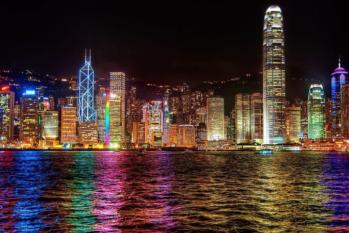 3-Day Hong Kong Stopover: Victoria Peak, Dim Sum & Victoria Harbour Views photo 1