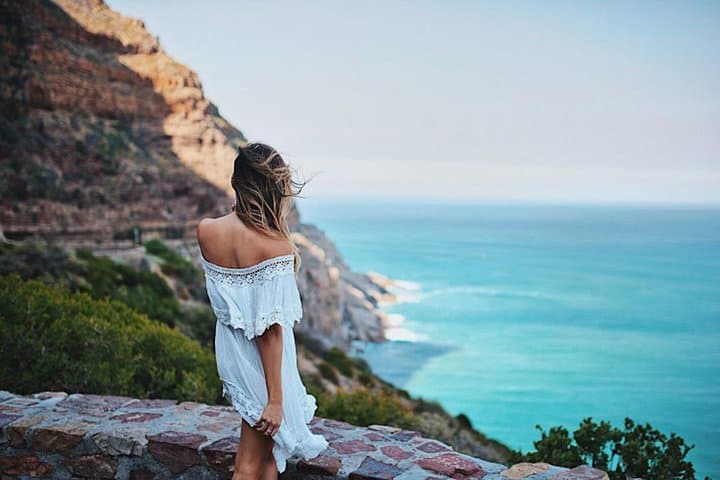 Cape Point & Constantia Wine Tour — Private Full-Day Cape Town Experience photo 2