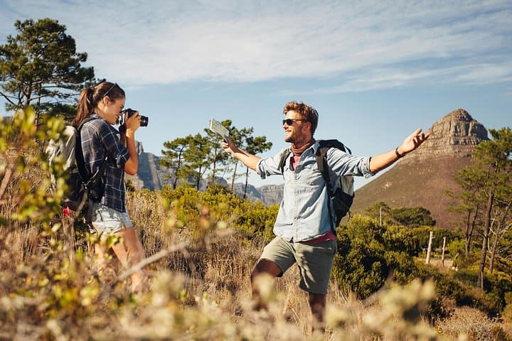 10-Day Cape Town and Garden Route Tour: Cape Peninsula, Winelands & Addo Safari