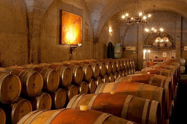 Private Stellenbosch & Franschhoek Winelands Day Tour from Cape Town photo 2