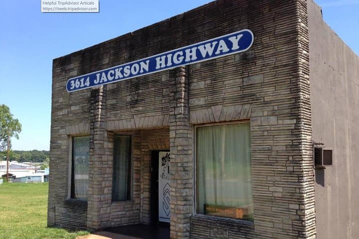 Inside Muscle Shoals Sound Studio: A 40-Minute Tour of Jackson Highway's Legendary Sound photo 2