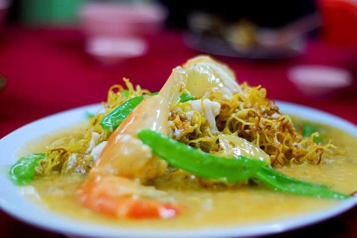 Kuala Lumpur Night Hawker Tour: Eat Like a Local at Hawker Centers photo 3