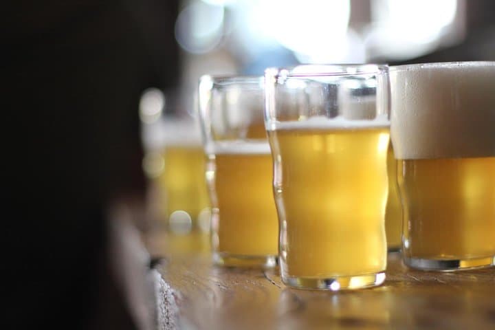 Asheville’s South Slope Brewery Walk: Behind the Tanks and Taps photo 2
