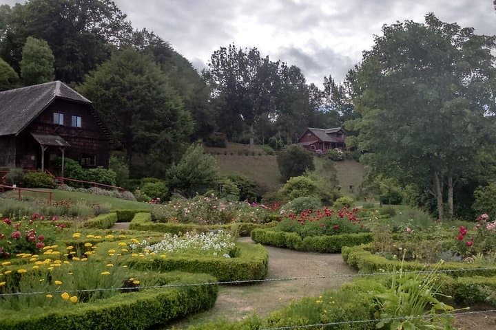 Shore Excursion: Puerto Montt, Puerto Varas & Frutillar in One Day photo 6