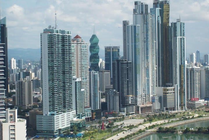 Panama City & Canal: Private Full-Day Shore Excursion from Fuerte Amador photo 2