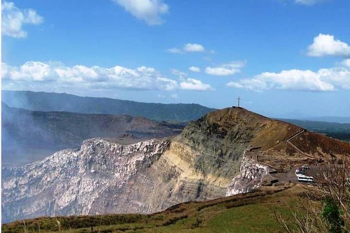 Experience Nicaragua’s Masaya Volcano and Catarina: A Private Shore Excursion from San Juan del Sur