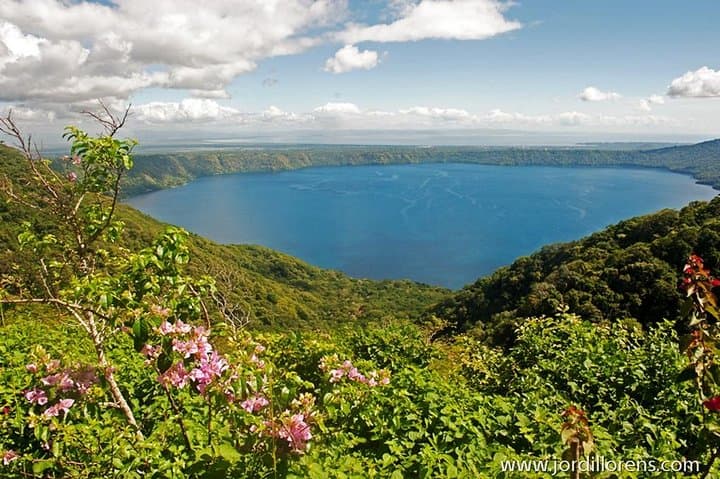 Experience Nicaragua’s Masaya Volcano and Catarina: A Private Shore Excursion from San Juan del Sur photo 2