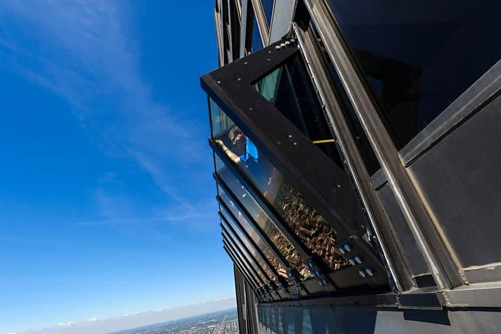 Skyline Views from 360 Chicago: 94th-Floor Observation Deck on the Magnificent Mile photo 4