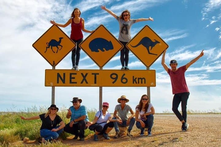 Perth to Adelaide: 10-Day Coast-to-Outback Camping Adventure photo 2