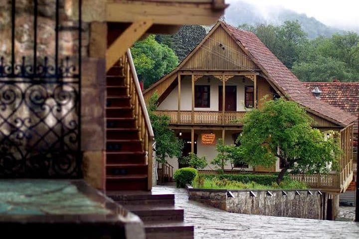 Day Trip to Armenian Switzerland: Sevan, Dilijan, Haghartsin & Lake Parz