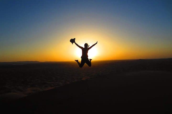 3-Day Marrakech to Merzouga: Erg Chebbi Camel Trek & Atlas Pass Adventure photo 3