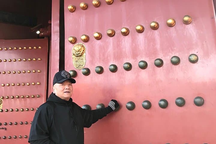 Fast-Track Forbidden City: 2-Hour Private Tour of Beijing’s Imperial Core photo 5
