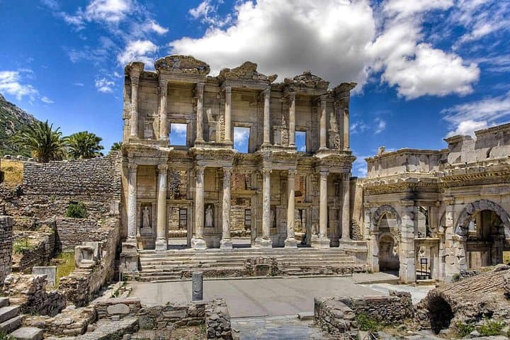 Gallipoli, Troy, Pergamon & Ephesus: 4-Day In-Depth Turkey History Tour photo 2