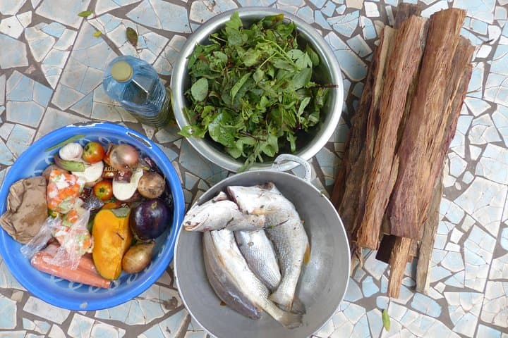 Cook Like a Gambian: Full-Day Home Cooking Experience in Banjul photo 2
