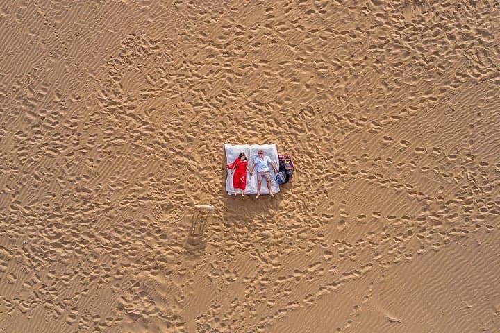Million Stars Desert Camp & Camel Safari in Jaisalmer — Overnight Thar Experience photo 2
