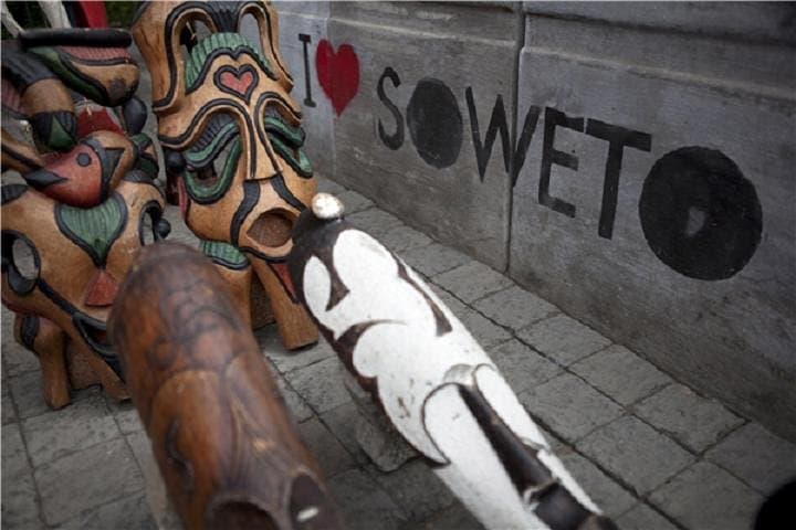Soweto and Apartheid Museum Guided History and Heritage Tour photo 2