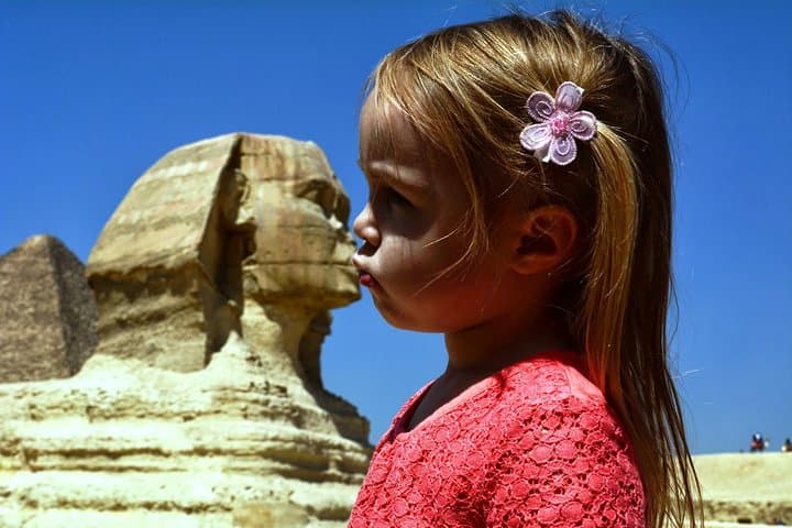 Private 8-Hour Giza Pyramids & Egyptian Museum Tour from Cairo Airport photo 2