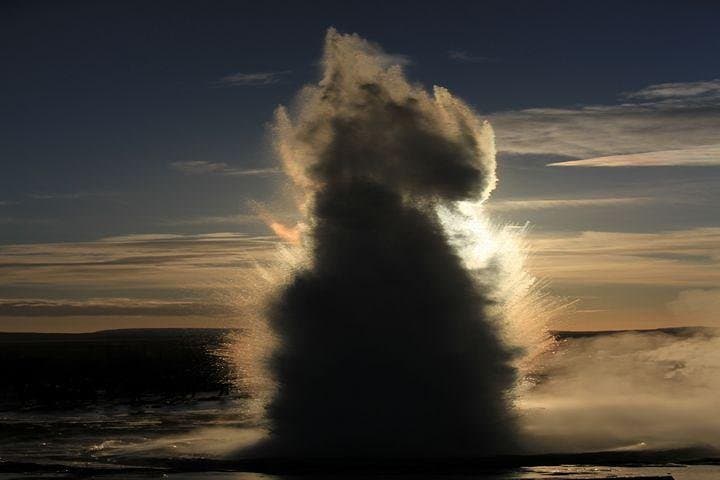 Golden Circle to Blue Lagoon: A One-Day Iceland Adventure from Reykjavik photo 2