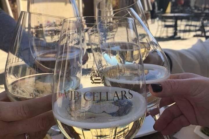 Private 6-Hour Napa or Sonoma Wine Tour in a Stretch Limousine photo 3