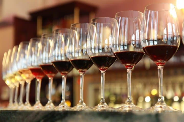 Willamette Valley Wine Tasting Tour from Portland: Pinot Noir, Vineyards & Viticulture photo 2