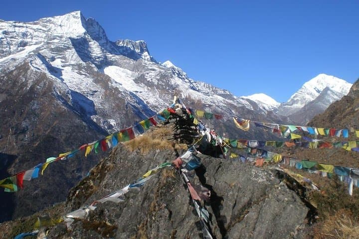 Tibet 8-Day Tour: Lhasa to Everest Base Camp — Itinerary, Permits & Practical Guide