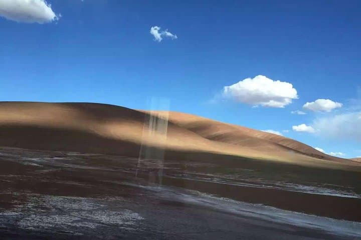 Tibet 8-Day Tour: Lhasa to Everest Base Camp — Itinerary, Permits & Practical Guide photo 2