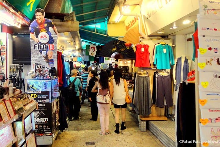 Best of Hong Kong and Macau: 7-Day Highlights Tour with Lantau, Macau & Shenzhen photo 4
