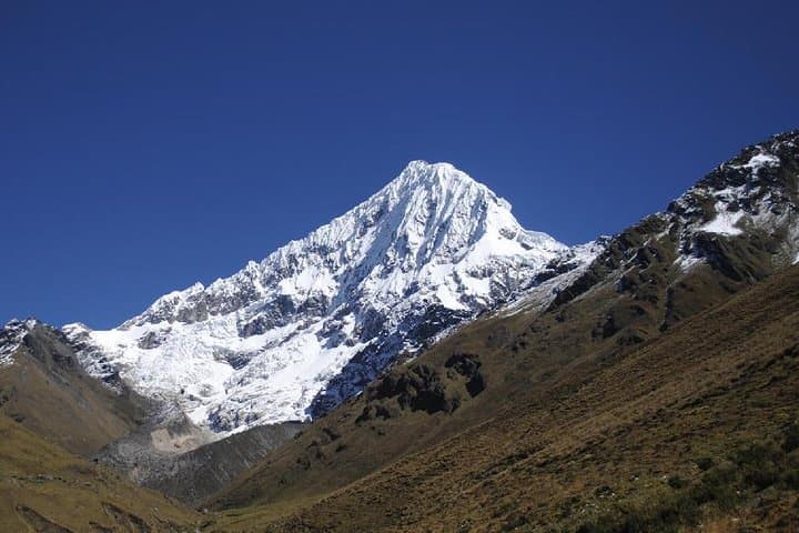 Humantay Lake Day Hike from Cusco — Turquoise Waters beneath Salkantay photo 2
