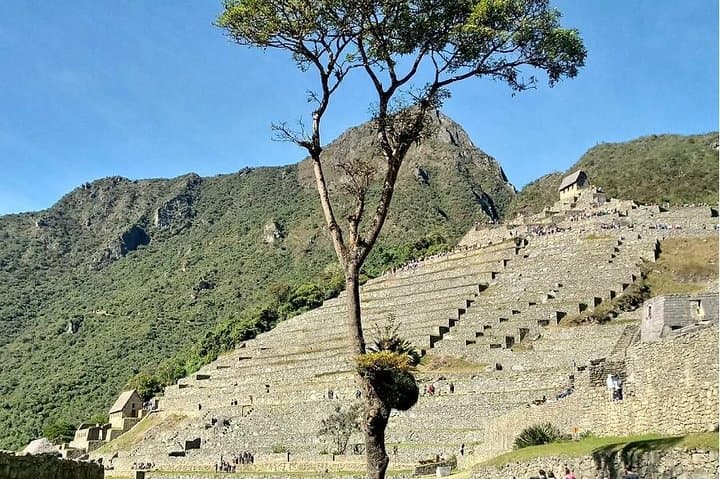 3-Day Sacred Valley & Machu Picchu Train Tour: Cusco to Aguas Calientes photo 2