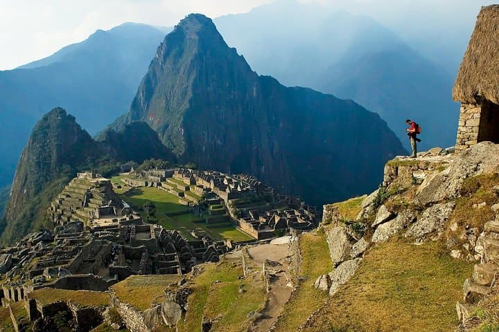 2-Day Sacred Valley and Machu Picchu by Train from Cusco