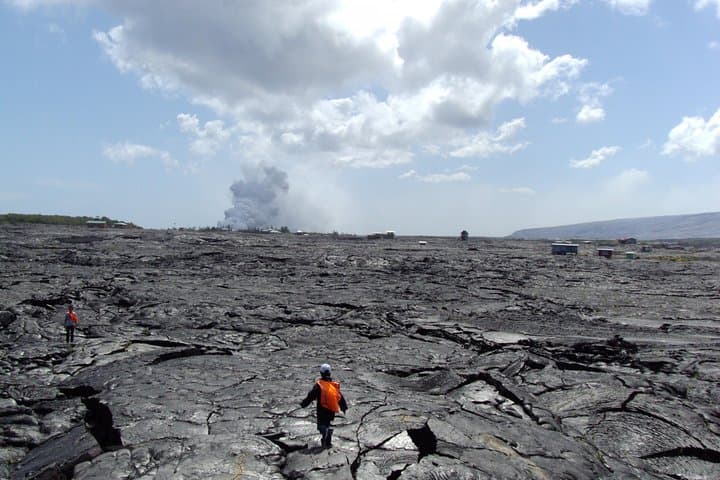 Explore Hawaii’s Fiery Heart: Volcano Adventure Tour from Hilo Harbor