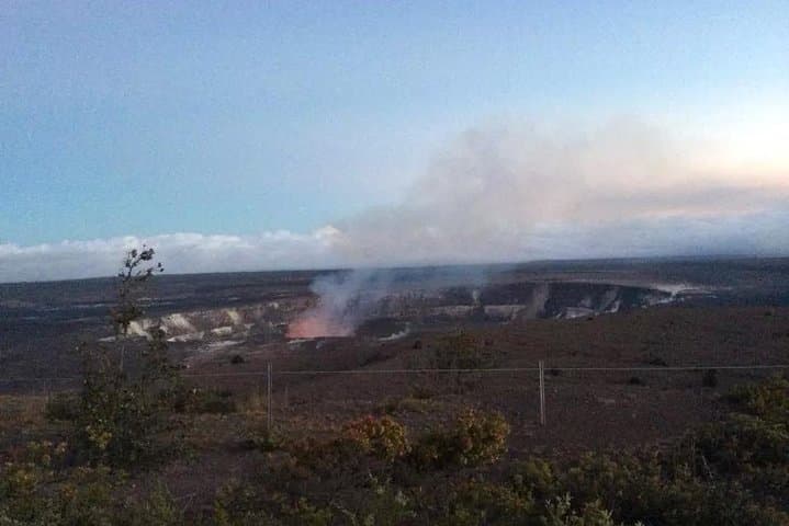 Explore Hawaii’s Fiery Heart: Volcano Adventure Tour from Hilo Harbor photo 2