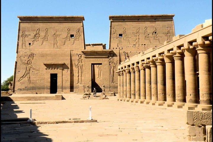 Visiting Kalabsha Temple: Practical Guide to the Roman-Era Temple Near Aswan