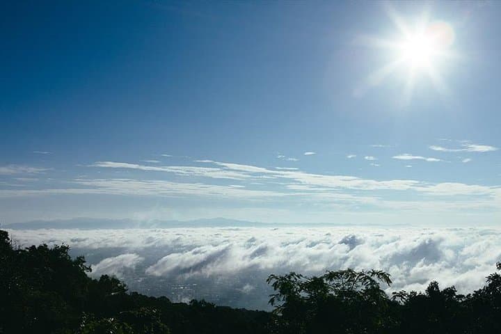 Thriller Trail Mountain Biking Tour from Chiang Mai — Doi Pa Klong Singletrack Adventure photo 6