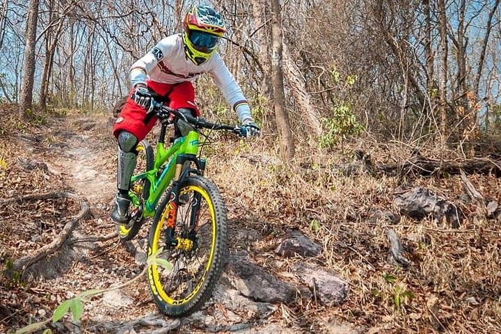 Chiang Mai Numb Trail Downhill Mountain Biking — Full-Day Doi Suthep Adventure photo 4