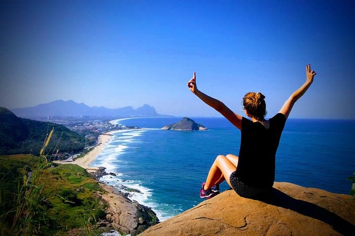 Prainha & Grumari Hike and Swim — Secluded Beaches of West Rio photo 4