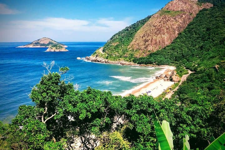 Prainha & Grumari Hike and Swim — Secluded Beaches of West Rio photo 6