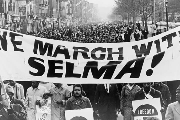 Harlem Civil Rights Multimedia Walking Tour — Apollo, Churches & Black Arts Legacy