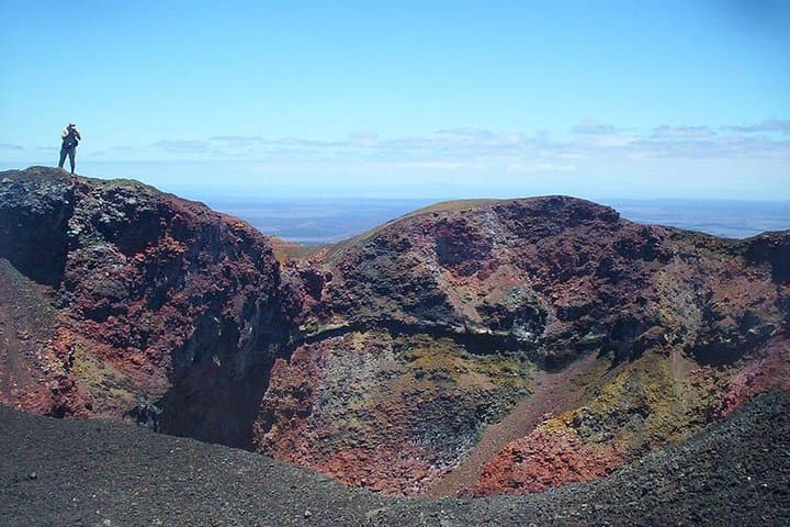 5-Day Galapagos Land Tour: Isabela & Santa Cruz Highlights photo 2