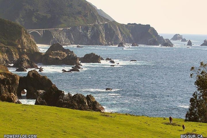 Private Carmel, Monterey & Big Sur Day Tour from San Francisco — 10-Hour Coastal Drive photo 1