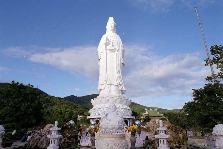 Da Nang to Hoi An: Private 10-Hour Cultural & Coastal Tour photo 4