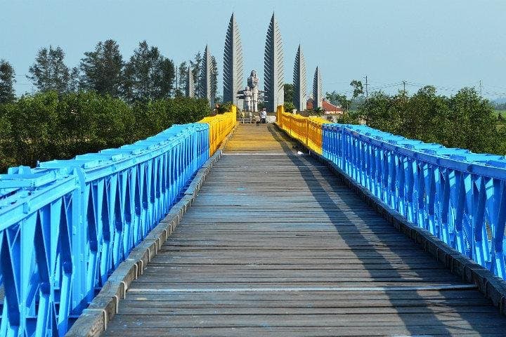 Phong Nha to Hoi An: 3-Day Private Tour via DMZ, Vinh Moc, Hue & Da Nang photo 5