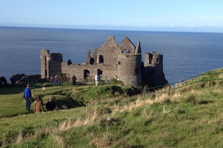 Private Giant's Causeway Day Tour — Carrick-a-Rede, Dunluce & Game of Thrones Sites photo 2