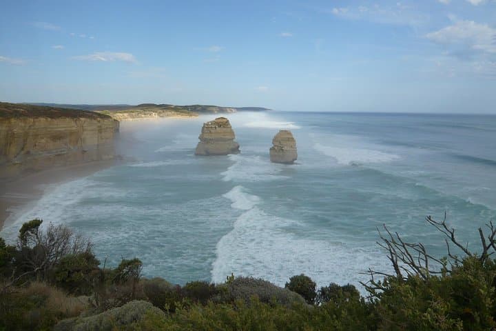 Overnight Great Ocean Road Tour from Melbourne — 2-Day Small-Group Coastal Escape photo 3