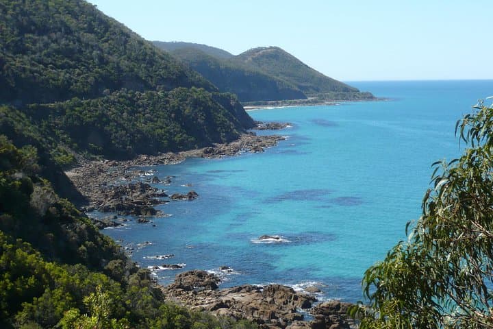 Overnight Great Ocean Road Tour from Melbourne — 2-Day Small-Group Coastal Escape photo 4