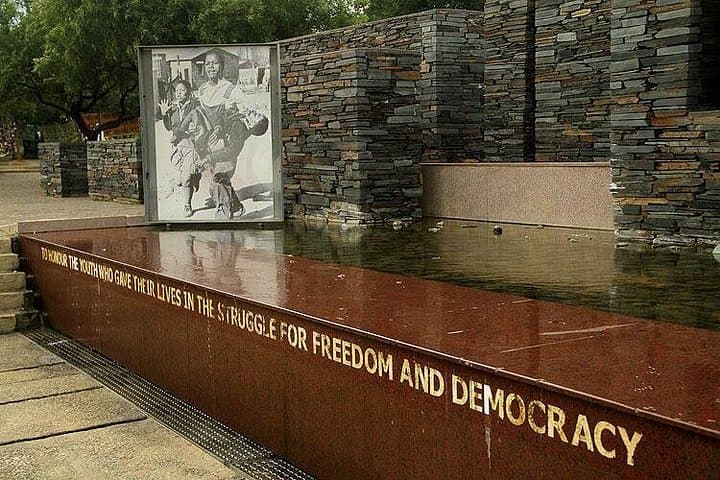 Soweto Township Tour: Morning Cultural Walk from Pretoria, Centurion & Midrand photo 1