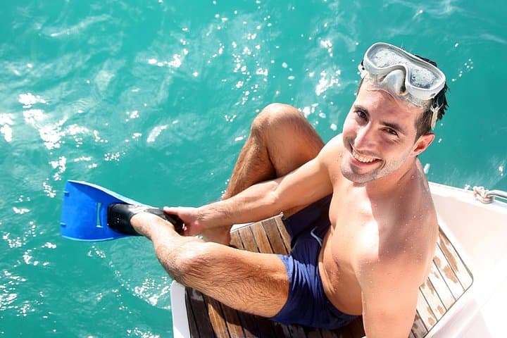 Sail and Snorkel: The Ultimate Punta Cana Catamaran Experience