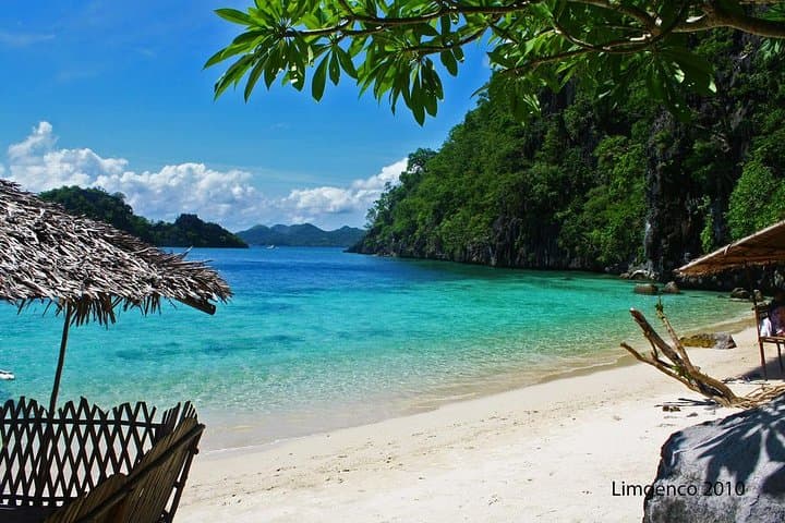 Coron Super Ultimate Tour: Kayangan Lake, Barracuda Lake & Twin Lagoon Day Trip photo 2