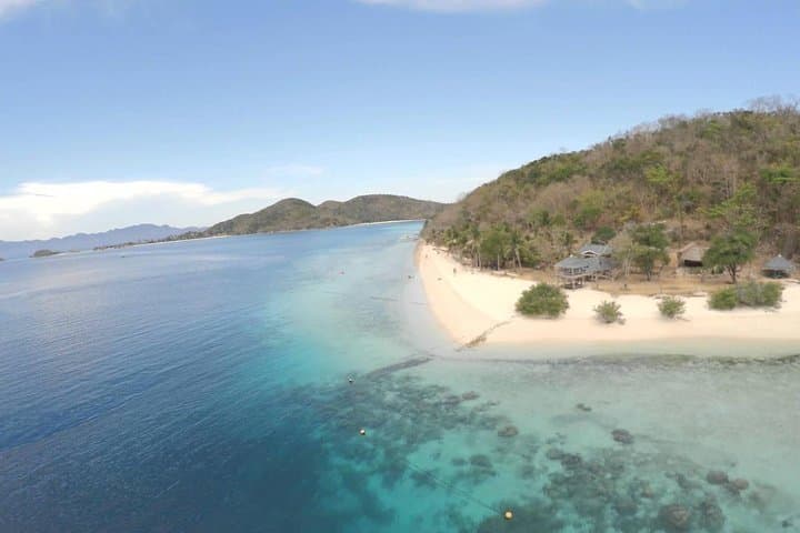Coron Island Escapade: Malcapuya, Banana & Bulog Dos Day Tour photo 4
