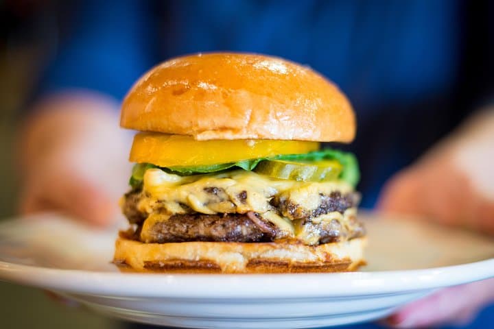 Ponce City Market Food, History & Street Art Tour — 2-Hour Taste of Atlanta